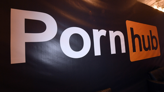 Pornhub Adds Closed Captions For the Hearing Impaired and Stenographer<em></em> Fetishists